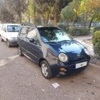 ام وی ام  4 سیلندر مدل 90