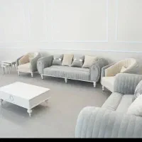 مبل تهران|مبلمان خانگی و میز عسلی|دوگنبدان, |دیوار