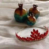 سربند کوفی،سکه ای  و تاج|لباس|سنندج, |دیوار