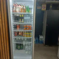 فروش وسایل فست فود کلی و جزیی