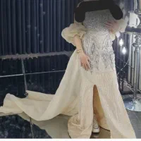 لباس مجلسی سایز ۴۰تا۴۳