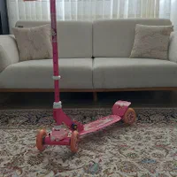 اسکوتر