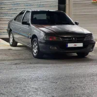 پارس دوگانه فابریک