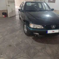 پژوپارس ۲گانه مدل82تمیز