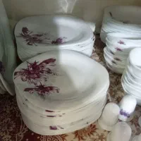 فروش ارکوپال|ظروف سرو و پذیرایی|پاکدشت, پارچین|دیوار