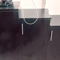 جا‌کفشی|جاکفشی، کمد، دراور|نیشابور, کریم آباد|دیوار