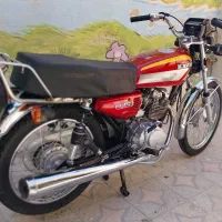 موتور کویر ۱۲۵