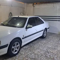 پژو پارس LX TU5، مدل ۱۳۹۷