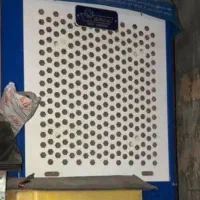 کولر آبی نو