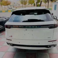 لوکانو سفید l8 ال ۸ سفید آماده تحویل روز|خودرو سواری و وانت|تهران, نصرت|دیوار