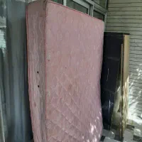 تشک طبی دونفره