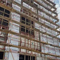 صیاد 220متر مشارکت درساخت