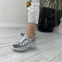 کتونی دورنگ|کیف، کفش، کمربند|تهران, بازار|دیوار