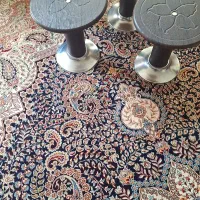 میز جلو مبلی