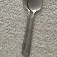 قاشق چنگال کفگیر|ظروف سرو و پذیرایی|فردیس, داوری|دیوار