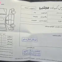 ۲۰۷tu5|خودرو سواری و وانت|اهواز, کوی باهنر|دیوار