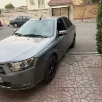 دنا ef7 مدل ۹۷