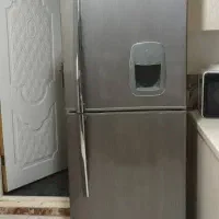 یخچال پارس خزر