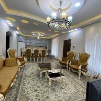 ویلا مبله تمیز و دنج / آماده سکونت|فروش خانه و ویلا|خشکبیجار, |دیوار