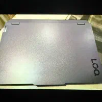 لبتاب LOQ گیمینگ    (فروش فوری)