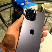 اپل iphone 14 Pro Max با حافظهٔ ۲۵۶ گیگابایت