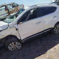 شاسی جک s5مدل۹۵اتومات تصادفی