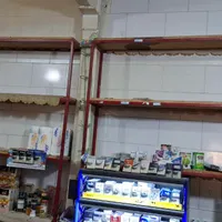 وسایل مغازه سوپر مارکت یخچال و فریزر|یخچال و فریزر|کرمانشاه, |دیوار