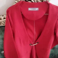 مانتو کتی،لباس مجلسی|لباس|تاکستان, |دیوار