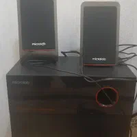 اسپیکر کا مپیوتر.