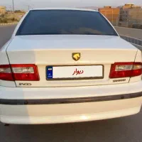 سمند LX ساده، مدل ۱۳۹۱|خودرو سواری و وانت|بجنورد, |دیوار