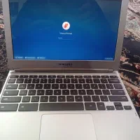 کروم بوک سامسونگ درحدنو
