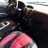 کوییک ساده 99|خودرو سواری و وانت|رباط‌کریم, رباط‌کریم|دیوار