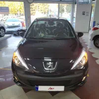 ۲۰۷ هیدرولیک Tu5P خشک ..