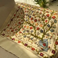 پته کرمان
