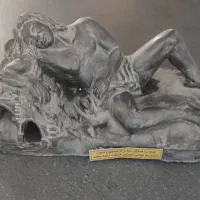 وسایل دکوری، تابلو، مجسمه، ساعت|ظروف سرو و پذیرایی|تهران, گرگان|دیوار