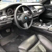 BMW750li 2009 vip