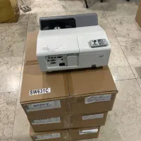ویدئو پروژکتور سونی فاصله نزدیک