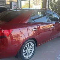 سراتو ۲۰۰۰ رنگ سفارشی