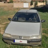 پژو ۴۰۵مدل۸۵.معاوضه با تیبا۲. پراید