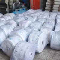 خط کامل تولید سفره یکبار مصرف پر بازده