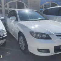 مزدا ۳ مدل ۸۸|خودرو سواری و وانت|اصفهان, خانه اصفهان|دیوار