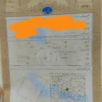 خانه ویلایی کلنگی سه نبش دو کله 300متری