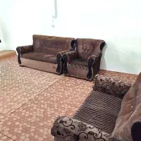 اجاره سوییت روزانه پاره وقت واحد مبله همکف|اجارهٔ کوتاه‌مدت آپارتمان و سوئیت|کرمان, |دیوار