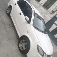 ساینا مدل ۹۵ تمیز|خودرو سواری و وانت|فردیس, شهرک شهید حسینی|دیوار