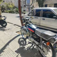 هندا مدل ۸۳ بدون هیچ هزینه ای در حد صفر|موتورسیکلت|مشهد, شهرک لشکر (شهرک غرب)|دیوار