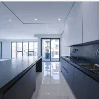 فروش آپارتمان 105متر باغ فردوس  فول مشاعات