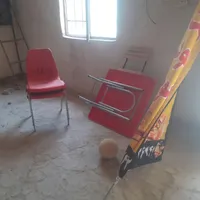 میز وصندلی