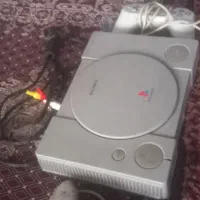 پلی استیشن یک ۱|کنسول، بازی ویدئویی و آنلاین|ابهر, |دیوار