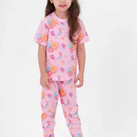 تیشرت شلوار خانگی فقط ۳۴۵|کفش و لباس بچه|نظرآباد, رسالت|دیوار