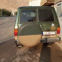 ماشین پاترول|خودرو سواری و وانت|داراب, |دیوار